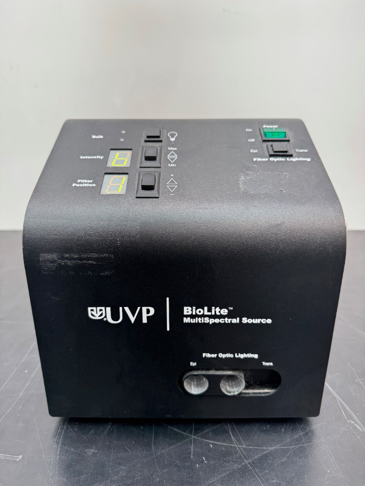 Image of UVP BioLite Multispectral Source